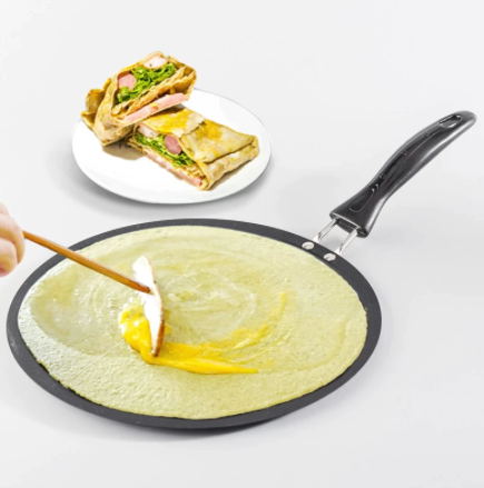 Non-stick Crepe Pan™