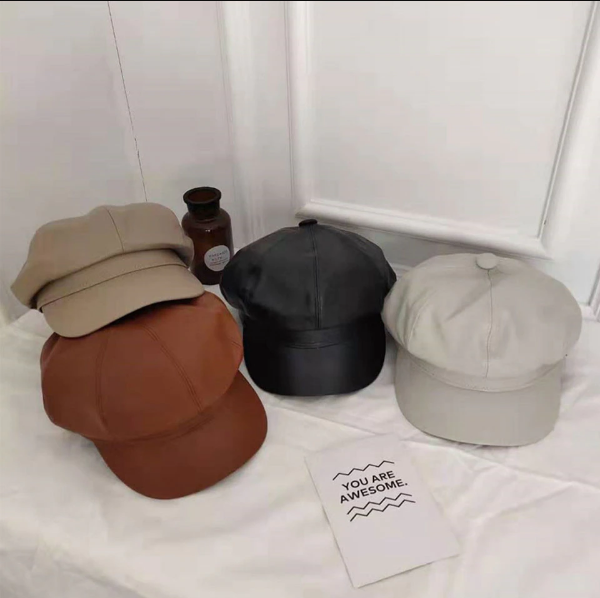 Autumn Beret Hat™️