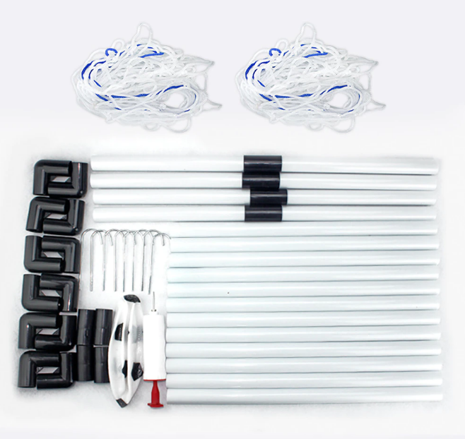 Portable Soccer Set™️