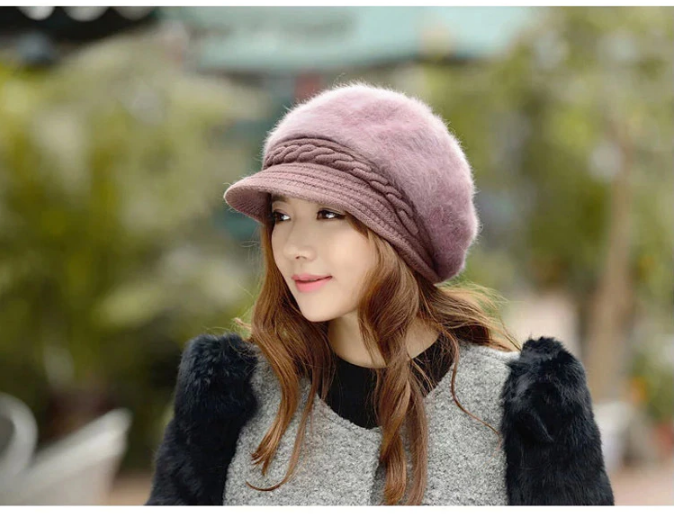 Ladies Fashion Hat™️