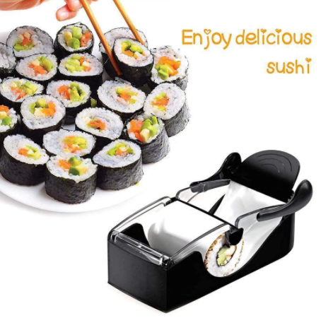Magic Sushi Maker™ (1 + 1 GRATIS)