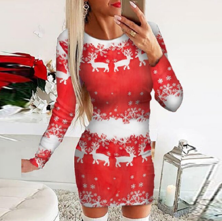 Christmas Dress™