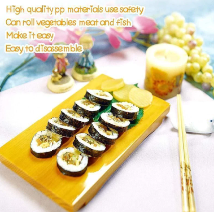 Magic Sushi Maker™ (1 + 1 GRATIS)