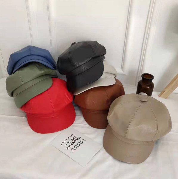 Autumn Beret Hat™️