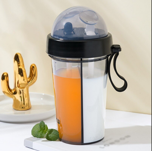 Portable Dual-Use Bottle™️