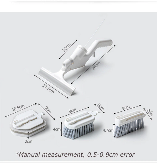 Multifunctional Cleaning Brush™️