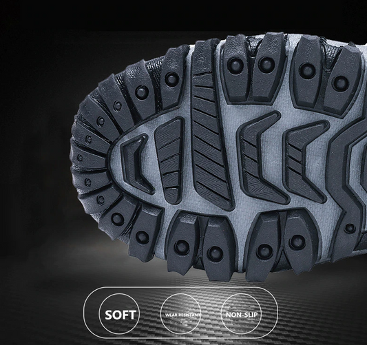 Fleece Winterboots™