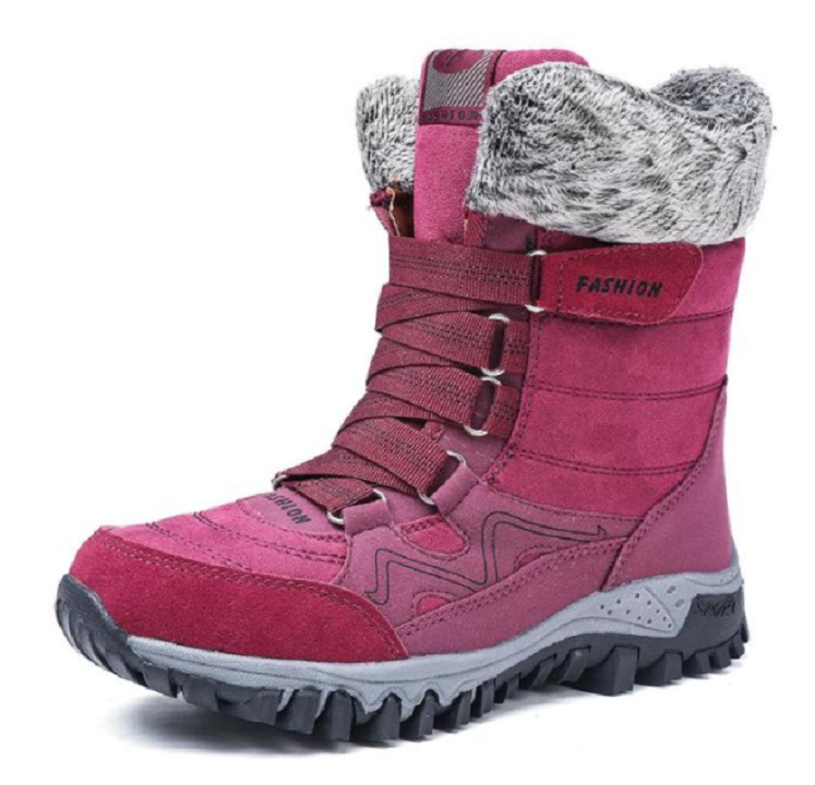 Fleece Winterboots™