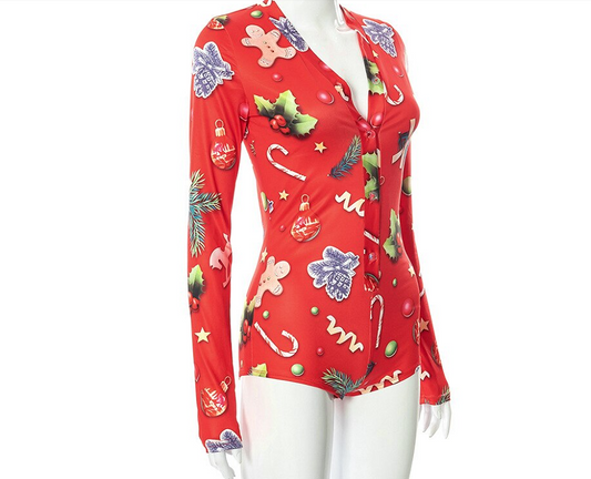 Christmas Sexy Dress™️