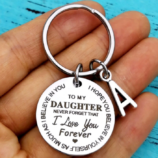 Personalized Keychain™
