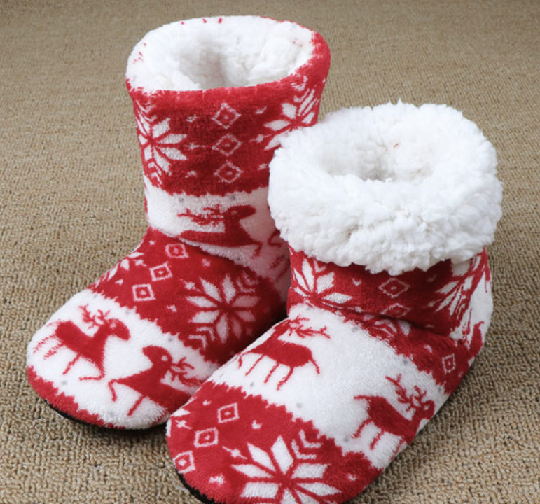 Christmas Winter Socks™ (1 + 2 GRATIS)