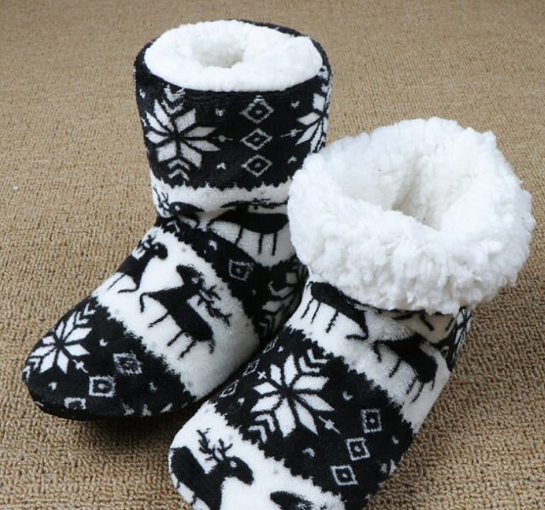 Christmas Winter Socks™ (1 + 2 GRATIS)