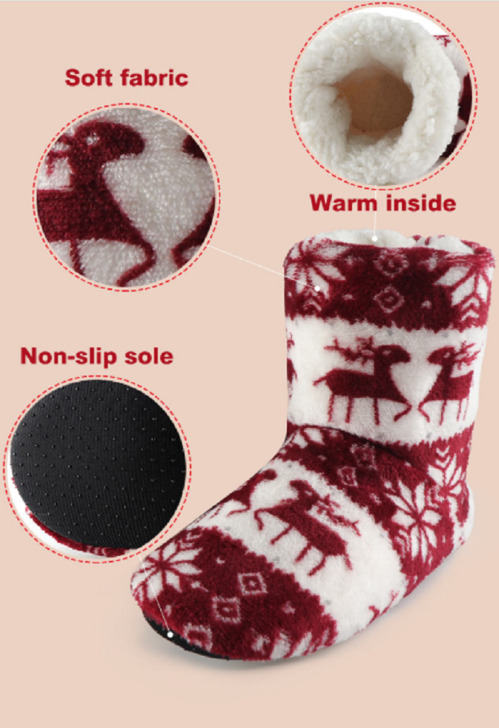 Christmas Winter Socks™ (1 + 2 GRATIS)