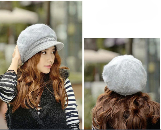 Ladies Fashion Hat™️