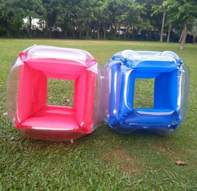 Inflatable Bumper Balls™️