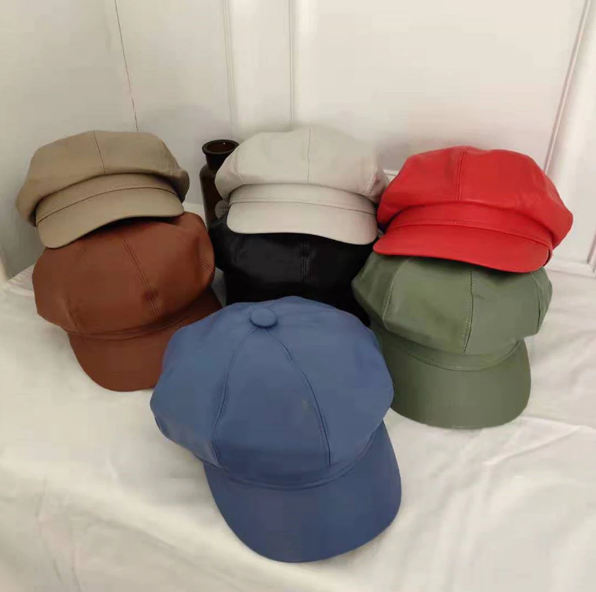 Autumn Beret Hat™️