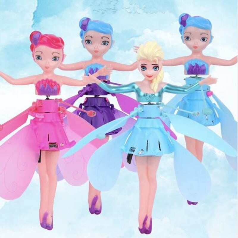 Dancing Fairy | Fee Speelgoed