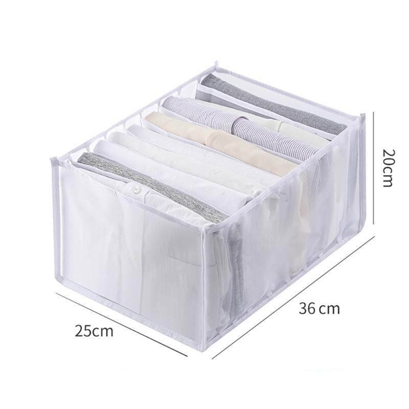 Closet Organiser | Kleding Opberger