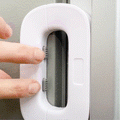 Baby Door Locker™ (1+1 GRATIS)