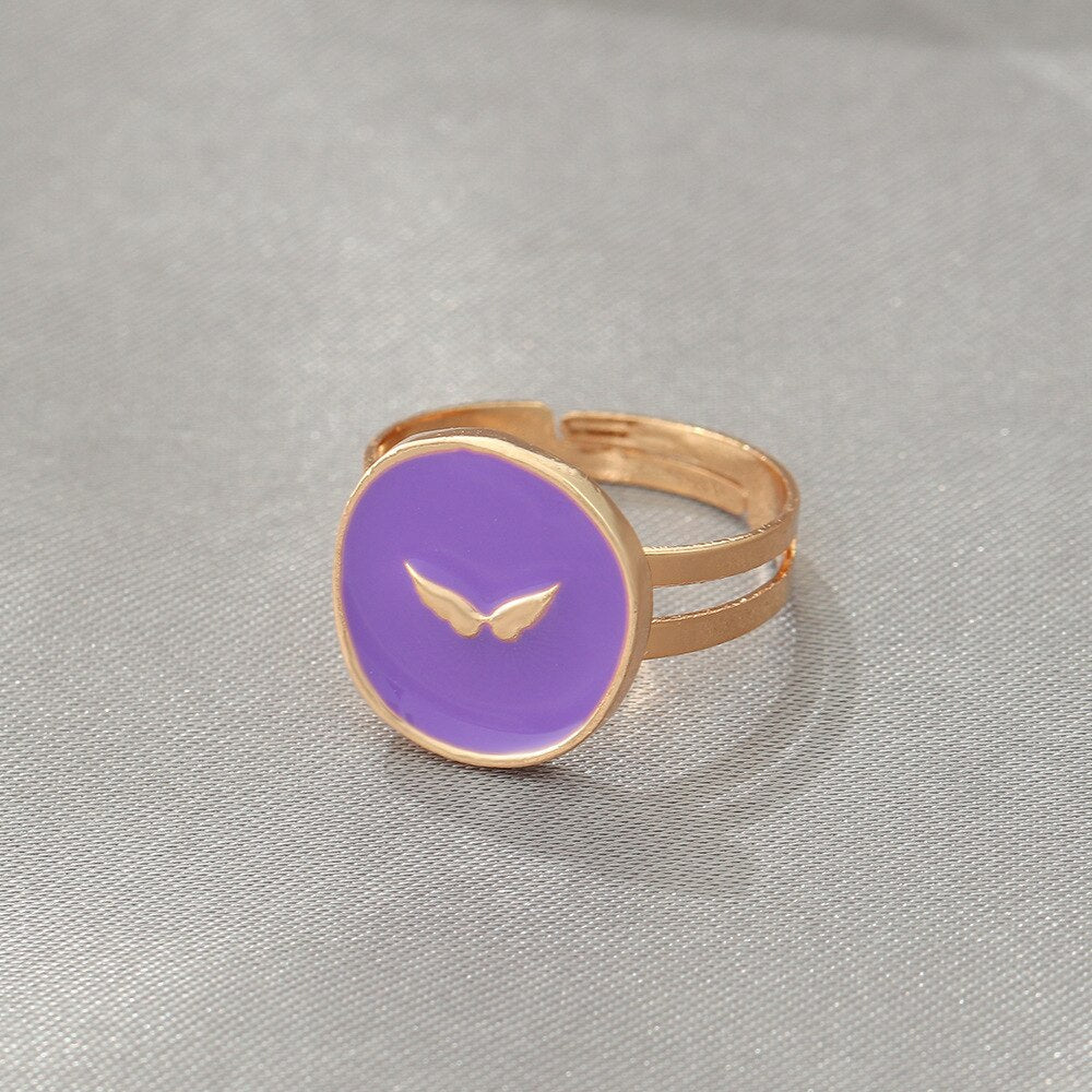 Ori Drip Ring | Luxe Ring