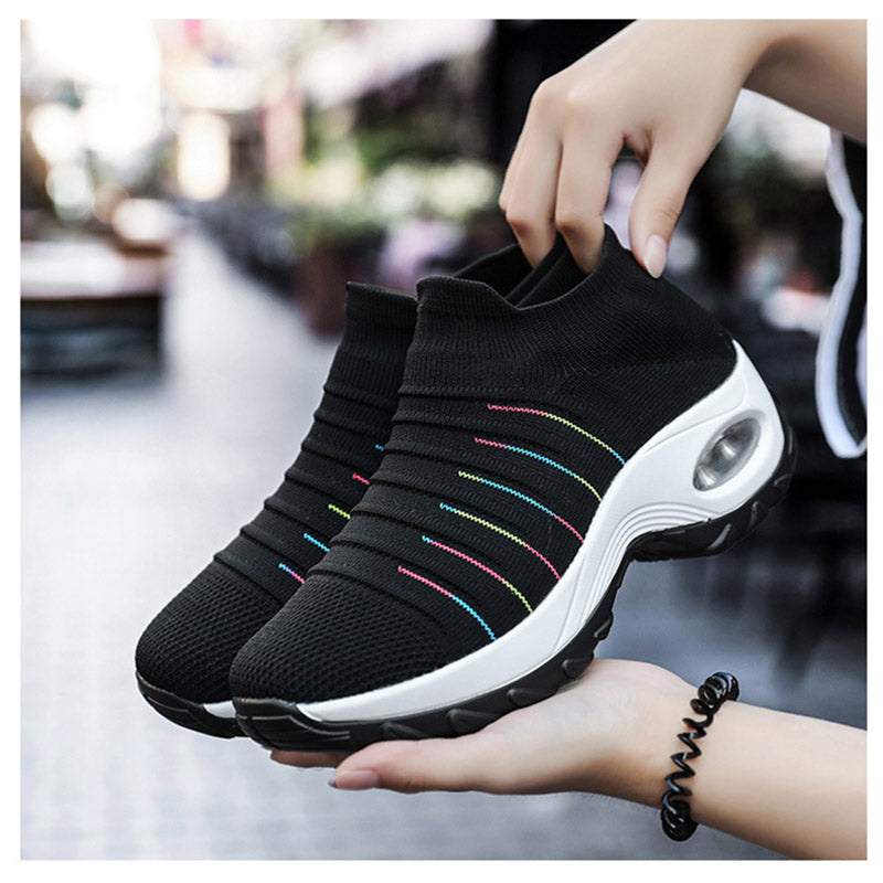 FeetyGO™ AIR COLOR