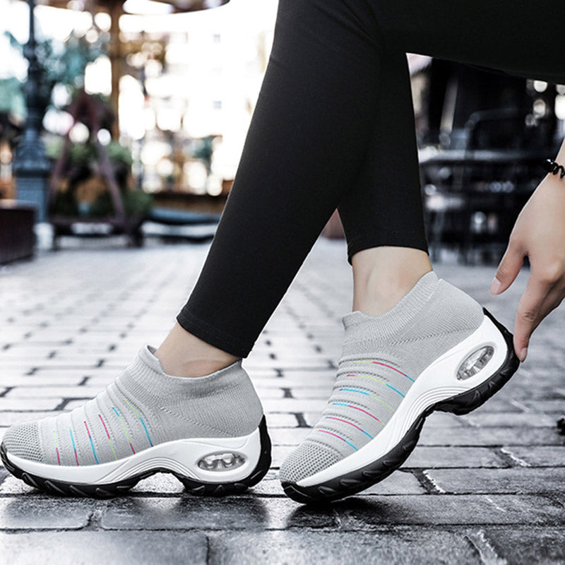 FeetyGO™ AIR COLOR