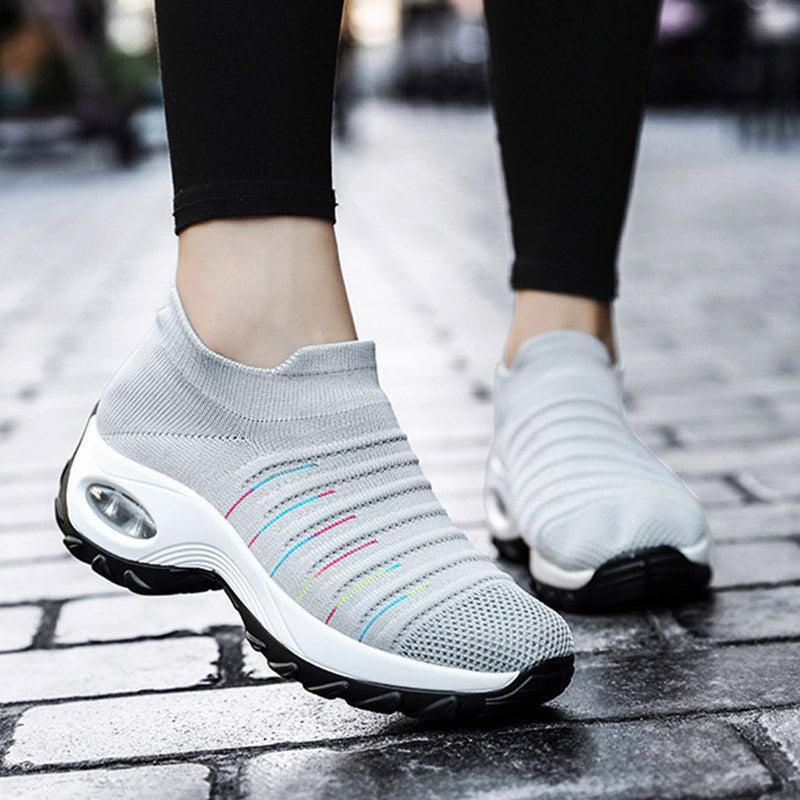 FeetyGO™ AIR COLOR