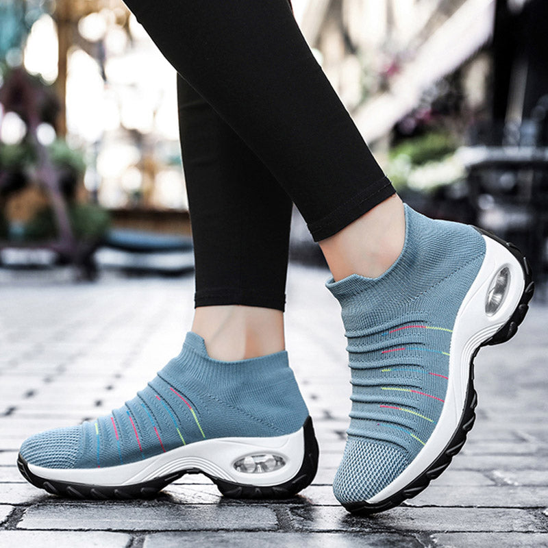 FeetyGO™ AIR COLOR