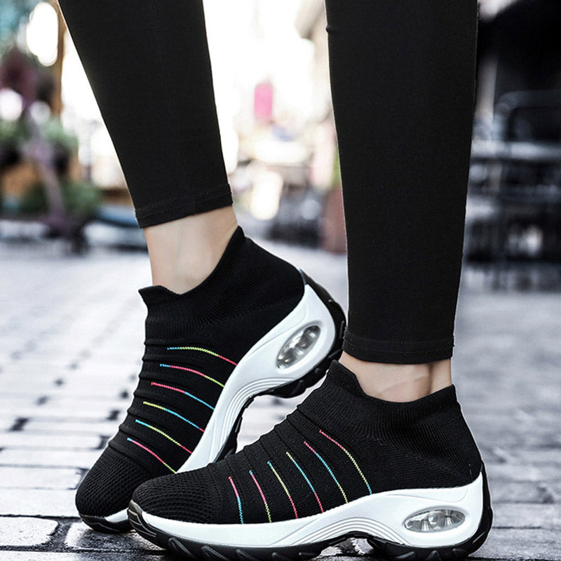 FeetyGO™ AIR COLOR