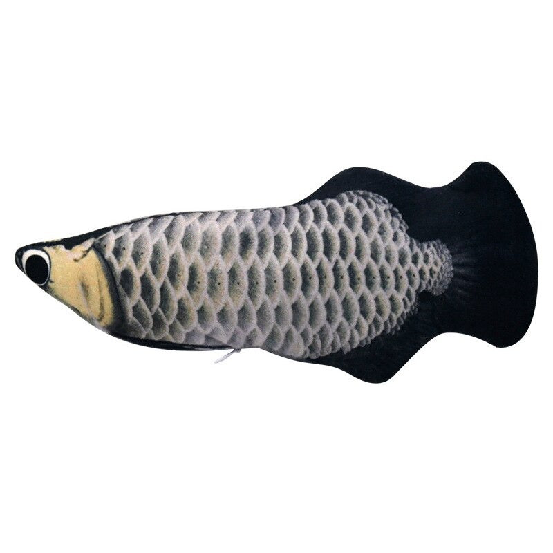 Fish Pet Toy™
