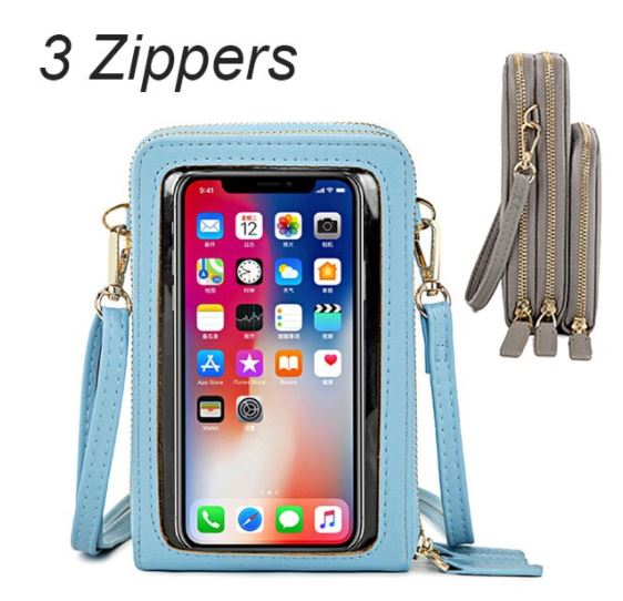 Multifunctional Touchable Bag™️