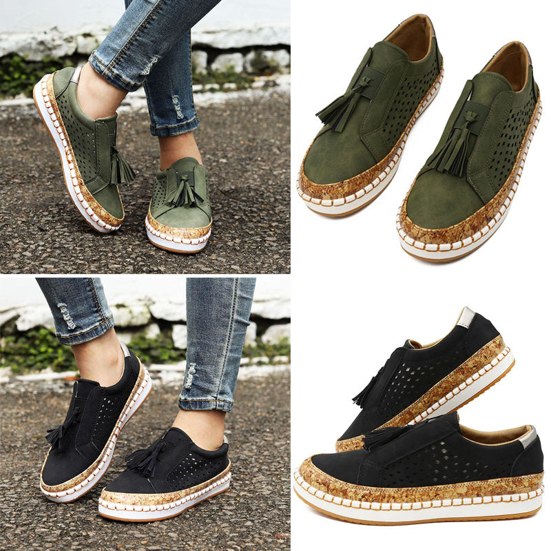 Mcckle Sneakers™