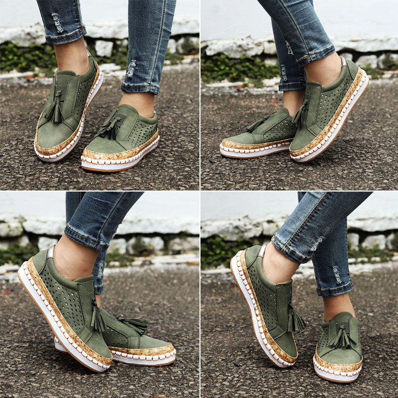 Mcckle Sneakers™