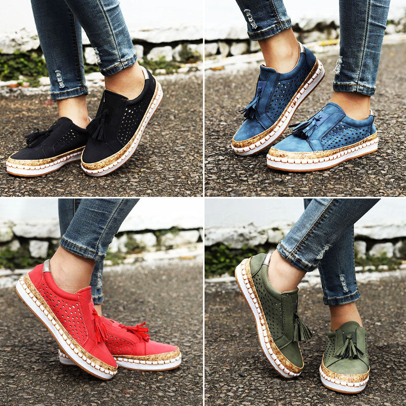 Mcckle Sneakers™