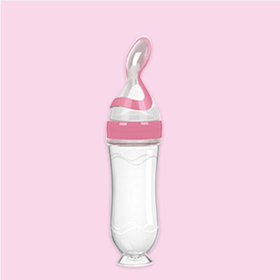 Baby Feeding Bottle™