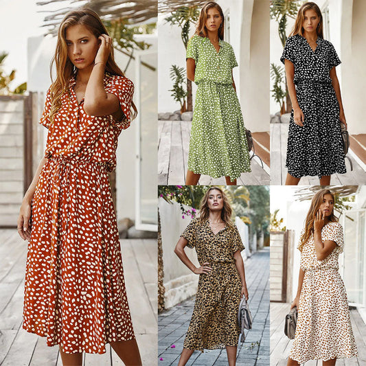 Doutzen™ Summer Dress