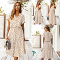 Doutzen™ Summer Dress