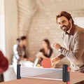 Portable table tennis Net™️