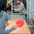 Portable table tennis Net™️