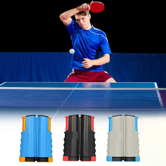 Portable table tennis Net™️