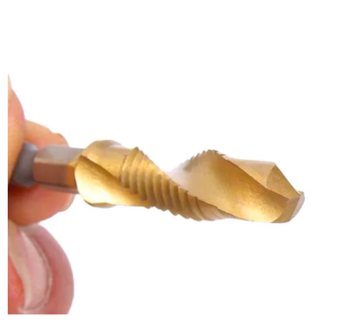 Boor Bits™ (3+3 GRATIS)