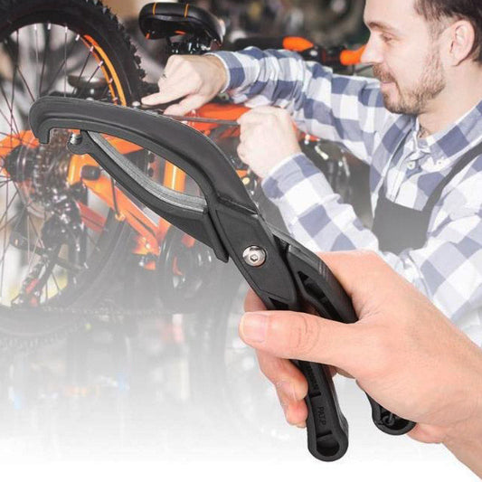 Bike Tire Replacer™