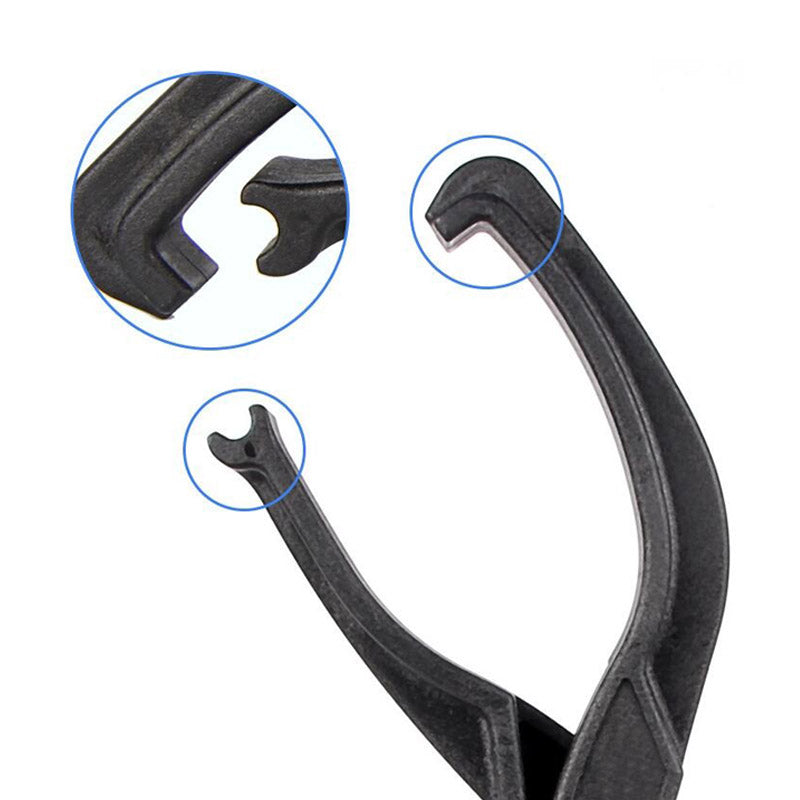 Bike Tire Replacer™