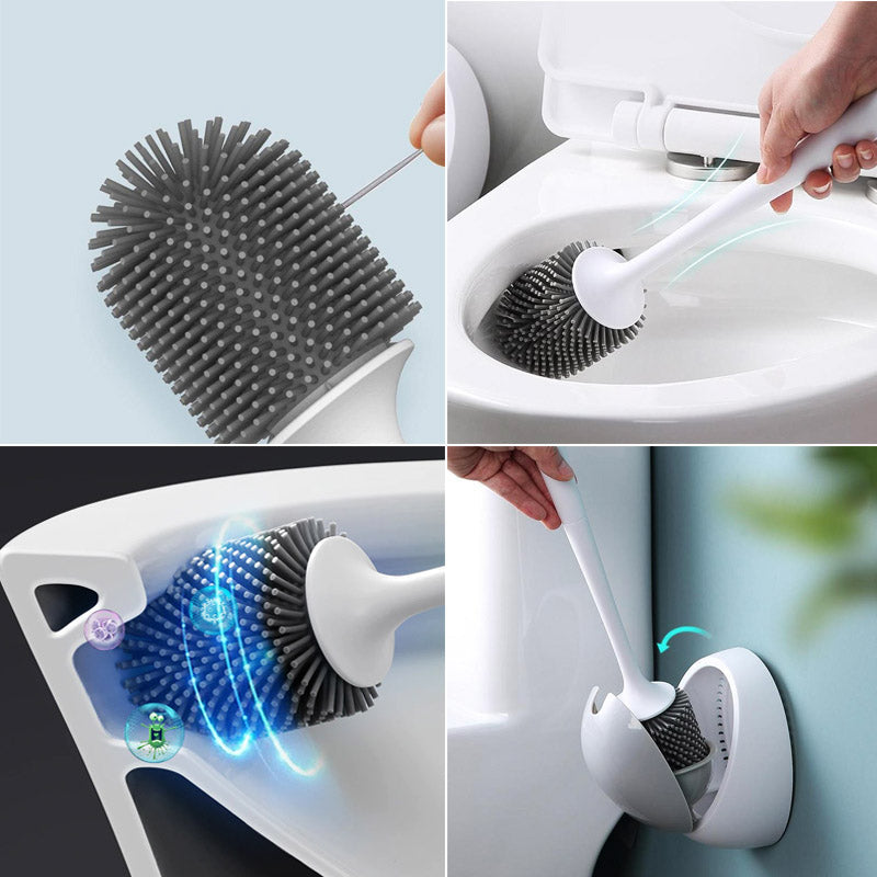 Premium Toilet Brush™ (1+1 GRATIS)