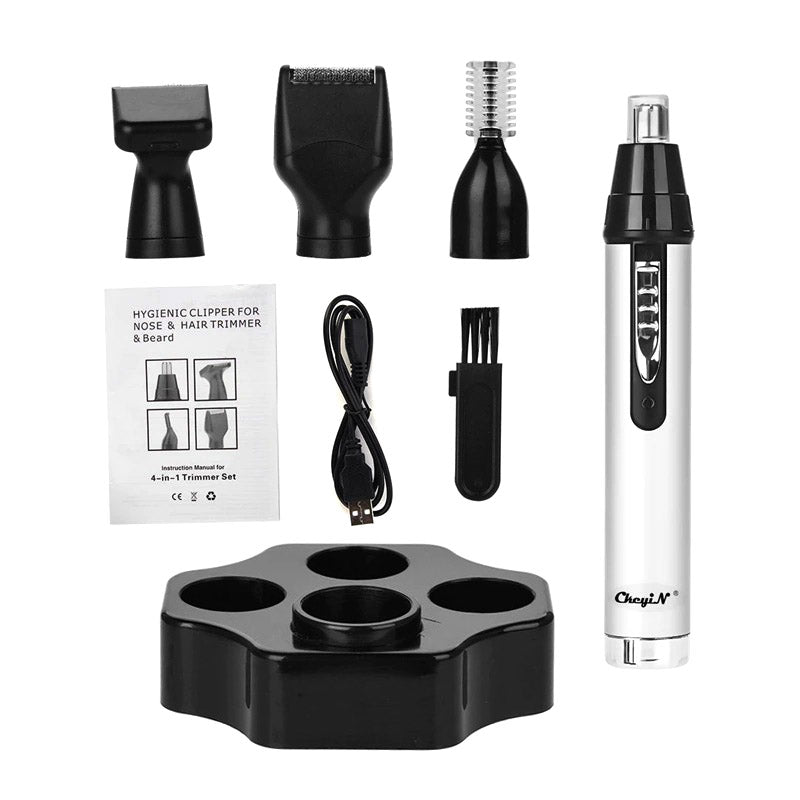 4 in 1 Trimmer™