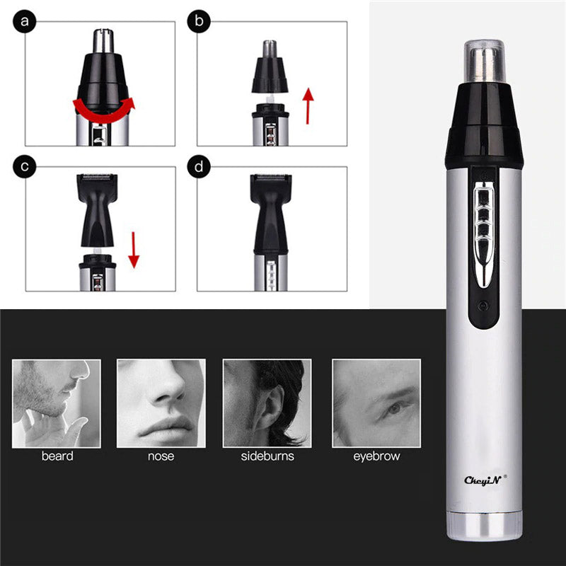 4 in 1 Trimmer™