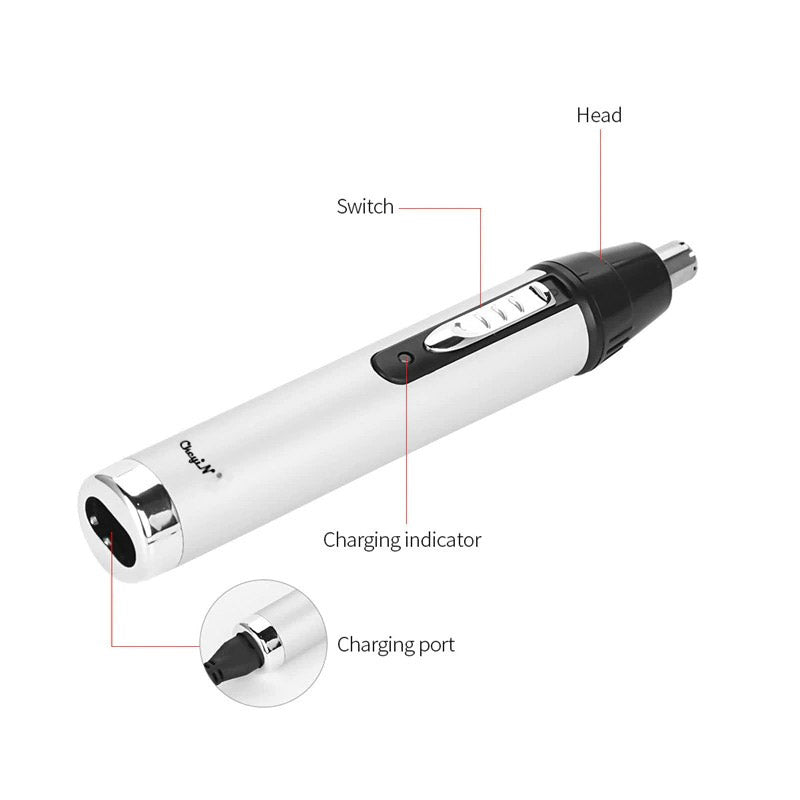 4 in 1 Trimmer™