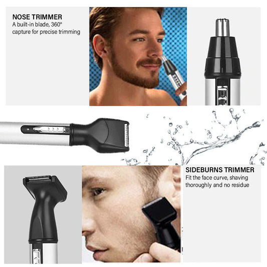 4 in 1 Trimmer™