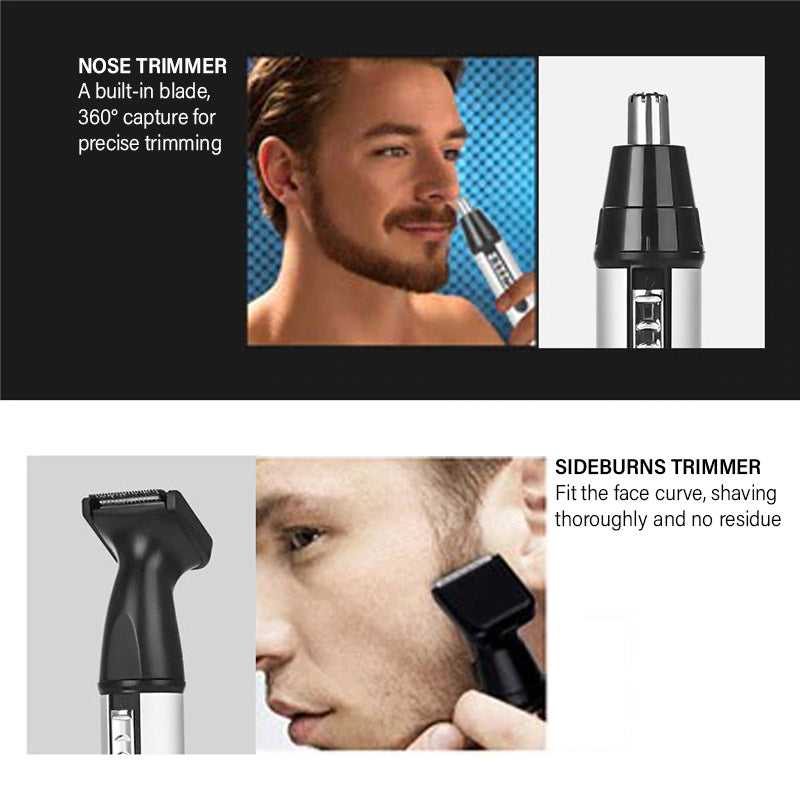 4 in 1 Trimmer™
