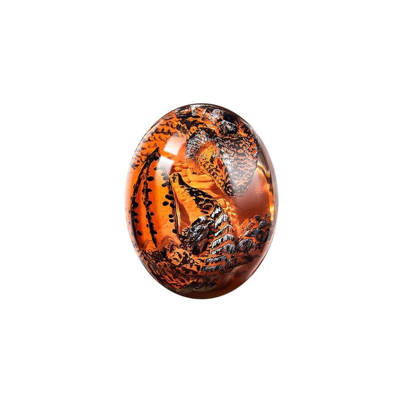 Dragon Egg | Lava Draak Ei
